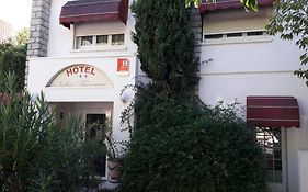 Hotel Les Troenes